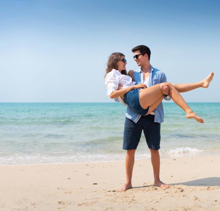 Offerta Prenota Prima Estate 2026: la tua vacanza a Gatteo Mare in Hotel 4 stelle