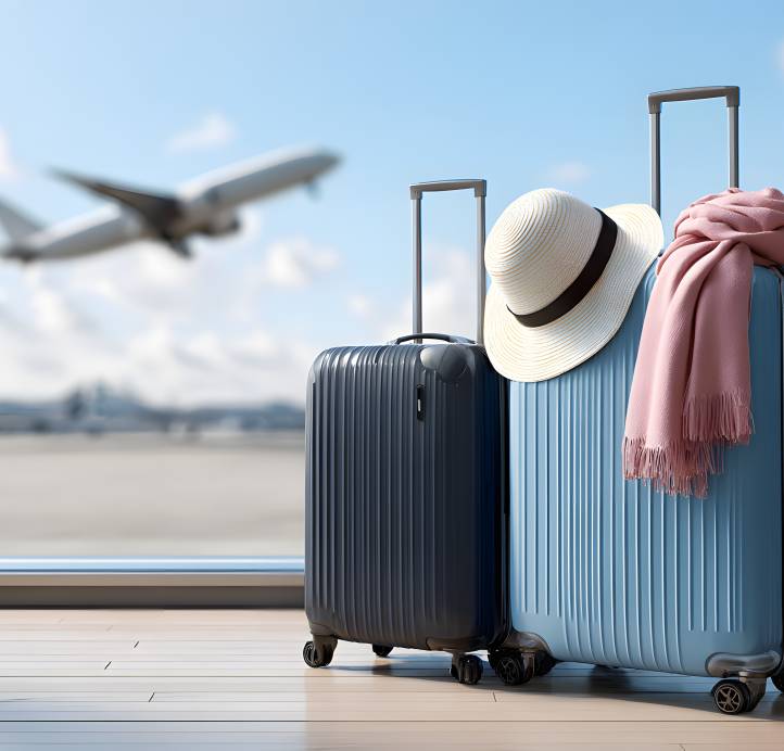 Offerta TTG: soggiorna al mare, vicino alla fiera